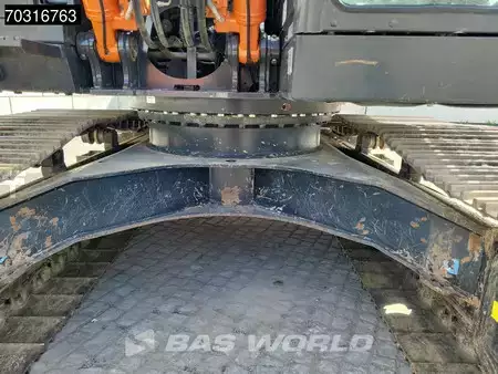 Bæltegraver 2020 Hitachi ZX190 LC -6 ZX190 (28)