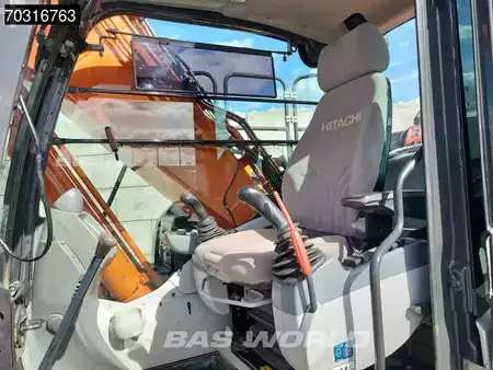 Bæltegraver 2020 Hitachi ZX190 LC -6 ZX190 (34)