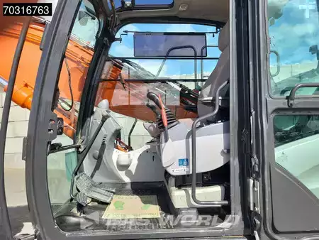 Bæltegraver 2020 Hitachi ZX190 LC -6 ZX190 (36)