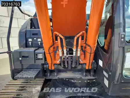 Bæltegraver 2020 Hitachi ZX190 LC -6 ZX190 (9)