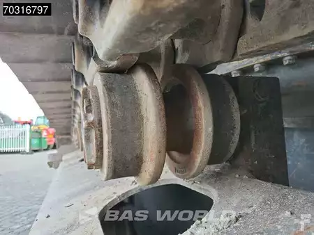 Beltegraver 2017 Volvo EC380 E NL Narrow (19)