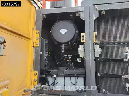 Beltegraver 2017 Volvo EC380 E NL Narrow (20)