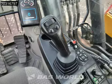 Beltegraver 2017 Volvo EC380 E NL Narrow (31)