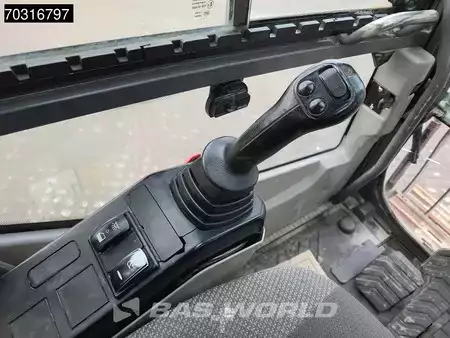 Beltegraver 2017 Volvo EC380 E NL Narrow (35)