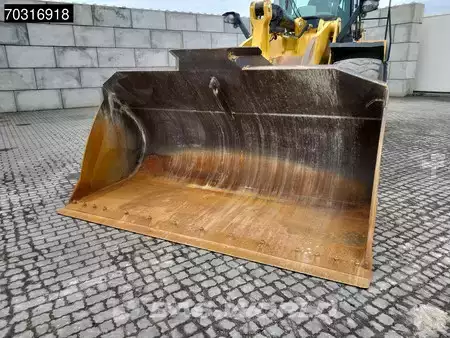 Pyöräkuormaajat 2016 Caterpillar 966 M (14)