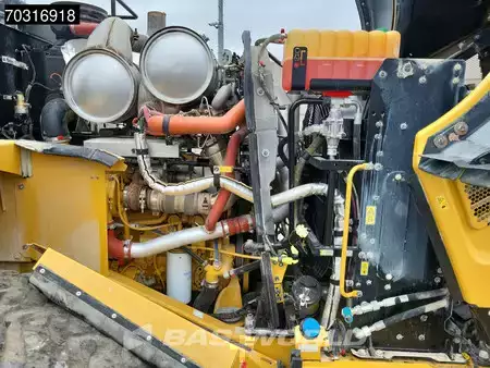 Pyöräkuormaajat 2016 Caterpillar 966 M (18)