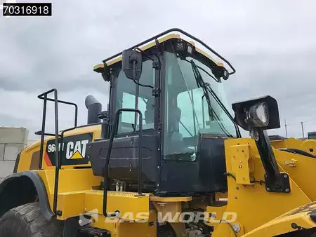 Pyöräkuormaajat 2016 Caterpillar 966 M (24)