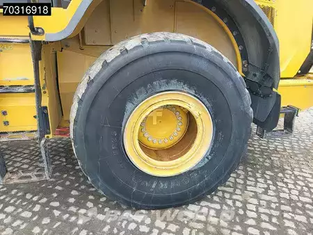 Pyöräkuormaajat 2016 Caterpillar 966 M (29)