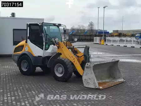 Kerekes rakodó 2014 Liebherr L506 C (10)