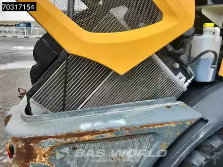 Kerekes rakodó 2014 Liebherr L506 C (28)