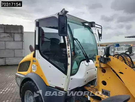 Kerekes rakodó 2014 Liebherr L506 C (29)