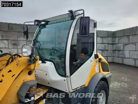 Kerekes rakodó 2014 Liebherr L506 C (30)