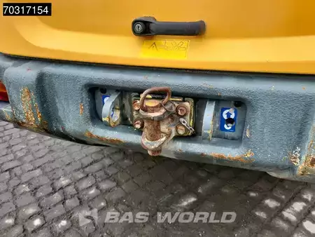 Kerekes rakodó 2014 Liebherr L506 C (32)