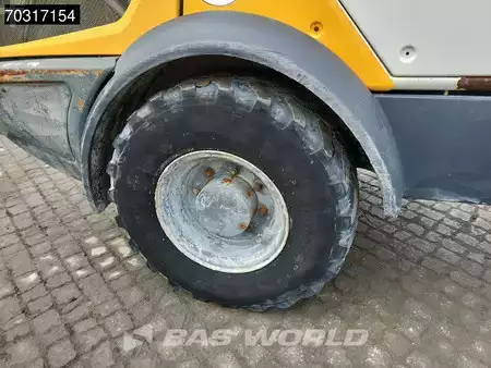 Kerekes rakodó 2014 Liebherr L506 C (36)