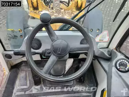 Kerekes rakodó 2014 Liebherr L506 C (37)