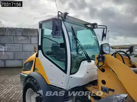 Kerekes rakodó 2015 Liebherr L506 C (14)