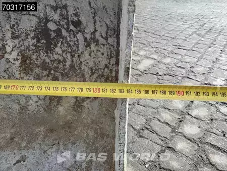 Kerekes rakodó 2015 Liebherr L506 C (19)