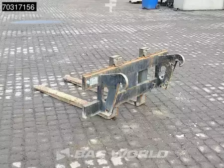 Kerekes rakodó 2015 Liebherr L506 C (21)