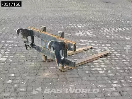 Kerekes rakodó 2015 Liebherr L506 C (23)