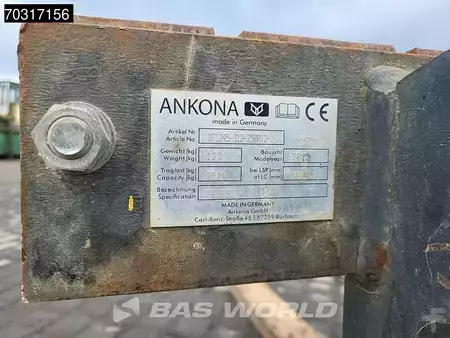 Kerekes rakodó 2015 Liebherr L506 C (26)