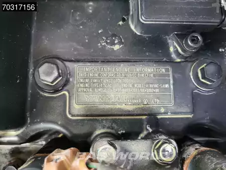 Kerekes rakodó 2015 Liebherr L506 C (29)