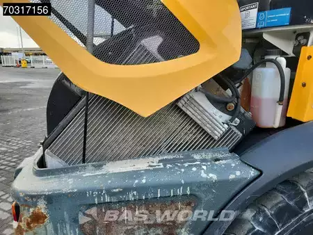 Kerekes rakodó 2015 Liebherr L506 C (33)