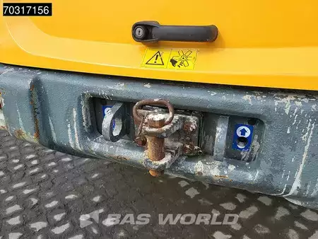 Kerekes rakodó 2015 Liebherr L506 C (34)