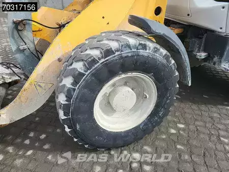 Kerekes rakodó 2015 Liebherr L506 C (35)