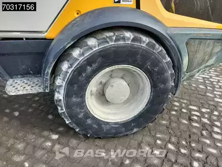 Kerekes rakodó 2015 Liebherr L506 C (36)