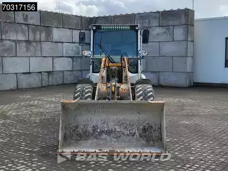 Kerekes rakodó 2015 Liebherr L506 C (5)