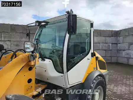 Kerekes rakodó 2015 Liebherr L506 C (8)