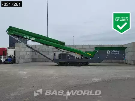 Other 2023 MCCLOSKEY SF80 (1)