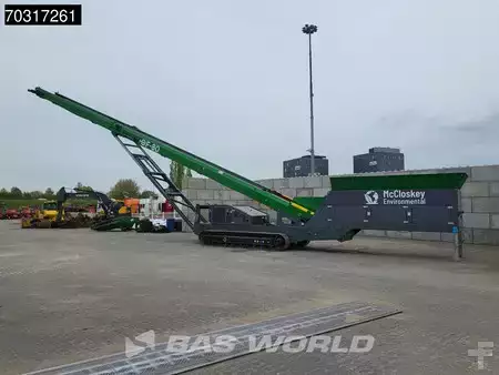 Other 2023 MCCLOSKEY SF80 (5)