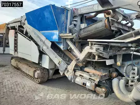 Other 2015 Kleemann MR110 Z EVO2 (32)