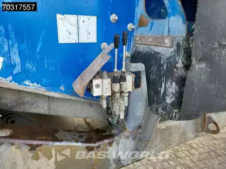 Other 2015 Kleemann MR110 Z EVO2 (33)
