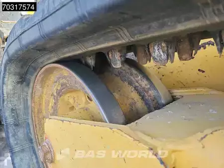 Telaketjukuormaajat 2016 Caterpillar 259 D (32)