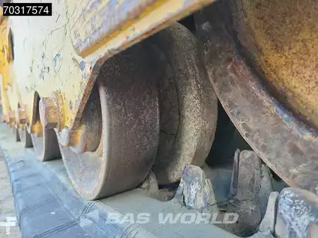 Telaketjukuormaajat 2016 Caterpillar 259 D (33)
