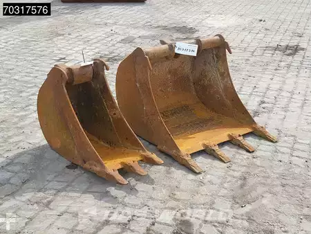 Hjulgraver 2019 Doosan DX57 W-5 (18)