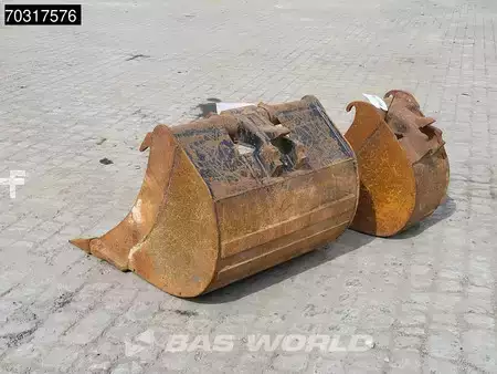 Hjulgraver 2019 Doosan DX57 W-5 (20)