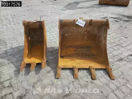 Hjulgraver 2019 Doosan DX57 W-5 (21)