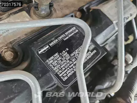 Hjulgraver 2019 Doosan DX57 W-5 (27)