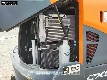 Hjulgraver 2019 Doosan DX57 W-5 (29)