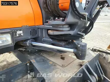 Hjulgraver 2019 Doosan DX57 W-5 (31)