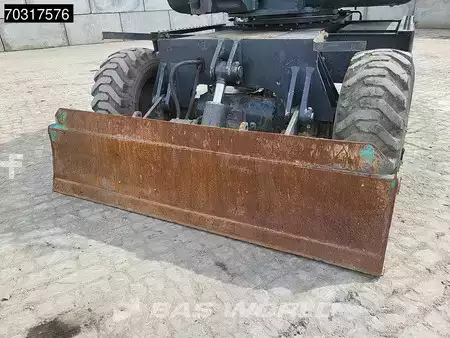Hjulgraver 2019 Doosan DX57 W-5 (32)
