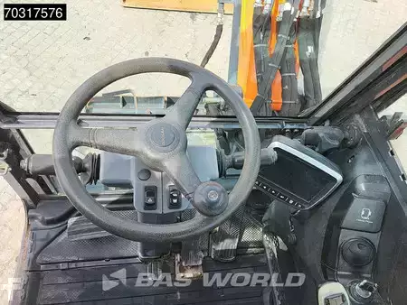 Hjulgraver 2019 Doosan DX57 W-5 (39)