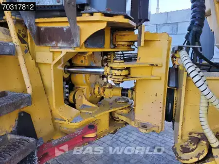 Articulated Dump Trucks 2002 Bell B40 D B40 (19)
