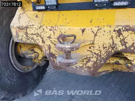 Articulated Dump Trucks 2002 Bell B40 D B40 (20)