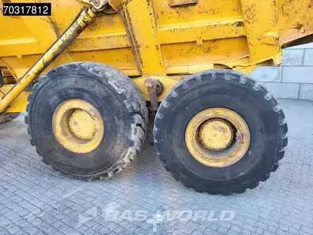 Articulated Dump Trucks 2002 Bell B40 D B40 (22)