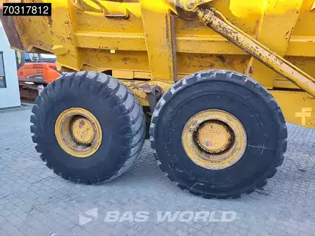 Articulated Dump Trucks 2002 Bell B40 D B40 (23)