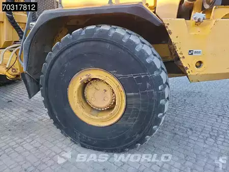 Articulated Dump Trucks 2002 Bell B40 D B40 (24)